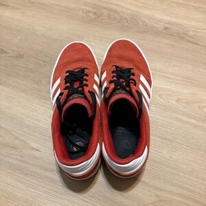 Adidas Busenitz skate shoe